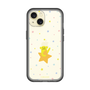 スリムプロテクションプレミアムケース［ CRAFTHOLIC - Star - LORIS ］