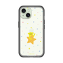 スリムプロテクションプレミアムケース［ CRAFTHOLIC - Star - LORIS ］