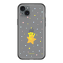 スリムプロテクションプレミアムケース［ CRAFTHOLIC - Star - LORIS ］