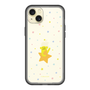 スリムプロテクションプレミアムケース［ CRAFTHOLIC - Star - LORIS ］