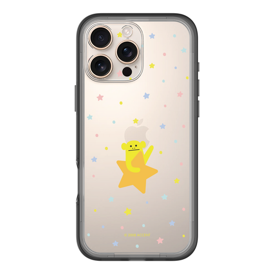 スリムプロテクションプレミアムケース［ CRAFTHOLIC - Star - LORIS ］