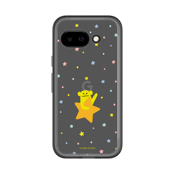 スリムプロテクションプレミアムケース［ CRAFTHOLIC - Star - LORIS ］