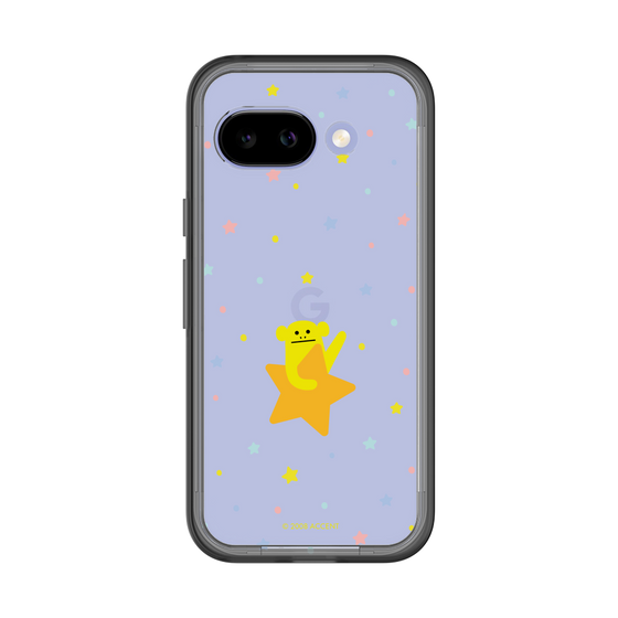 スリムプロテクションプレミアムケース［ CRAFTHOLIC - Star - LORIS ］