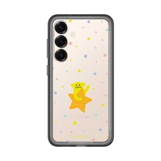 スリムプロテクションプレミアムケース［ CRAFTHOLIC - Star - LORIS ］