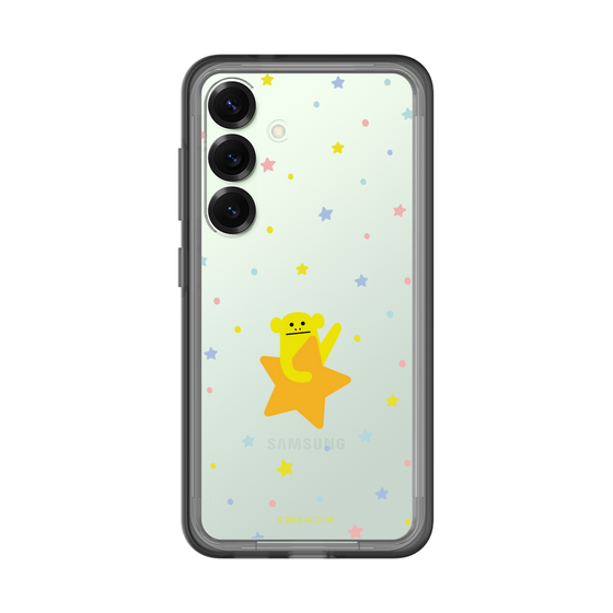 スリムプロテクションプレミアムケース［ CRAFTHOLIC - Star - LORIS ］