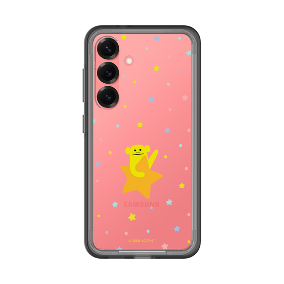スリムプロテクションプレミアムケース［ CRAFTHOLIC - Star - LORIS ］