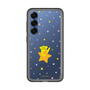 スリムプロテクションプレミアムケース［ CRAFTHOLIC - Star - LORIS ］