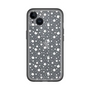 スリムプロテクションプレミアムケース［ CRAFTHOLIC - Star pattern ］