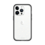 スリムプロテクションプレミアムケース［ CRAFTHOLIC - Star pattern ］
