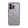 スリムプロテクションプレミアムケース［ CRAFTHOLIC - Star pattern ］