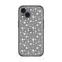スリムプロテクションプレミアムケース［ CRAFTHOLIC - Star pattern ］