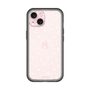 スリムプロテクションプレミアムケース［ CRAFTHOLIC - Star pattern ］