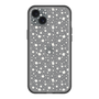 スリムプロテクションプレミアムケース［ CRAFTHOLIC - Star pattern ］