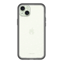 スリムプロテクションプレミアムケース［ CRAFTHOLIC - Star pattern ］