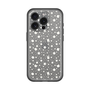 スリムプロテクションプレミアムケース［ CRAFTHOLIC - Star pattern ］