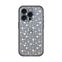 スリムプロテクションプレミアムケース［ CRAFTHOLIC - Star pattern ］