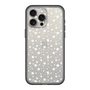 スリムプロテクションプレミアムケース［ CRAFTHOLIC - Star pattern ］