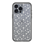 スリムプロテクションプレミアムケース［ CRAFTHOLIC - Star pattern ］