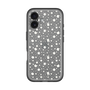 スリムプロテクションプレミアムケース［ CRAFTHOLIC - Star pattern ］