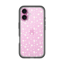 スリムプロテクションプレミアムケース［ CRAFTHOLIC - Star pattern ］