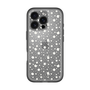 スリムプロテクションプレミアムケース［ CRAFTHOLIC - Star pattern ］