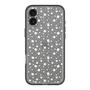 スリムプロテクションプレミアムケース［ CRAFTHOLIC - Star pattern ］