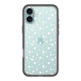 スリムプロテクションプレミアムケース［ CRAFTHOLIC - Star pattern ］