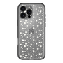 スリムプロテクションプレミアムケース［ CRAFTHOLIC - Star pattern ］