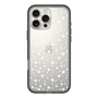 スリムプロテクションプレミアムケース［ CRAFTHOLIC - Star pattern ］