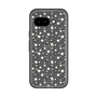 スリムプロテクションプレミアムケース［ CRAFTHOLIC - Star pattern ］
