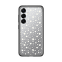 スリムプロテクションプレミアムケース［ CRAFTHOLIC - Star pattern ］