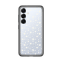 スリムプロテクションプレミアムケース［ CRAFTHOLIC - Star pattern ］