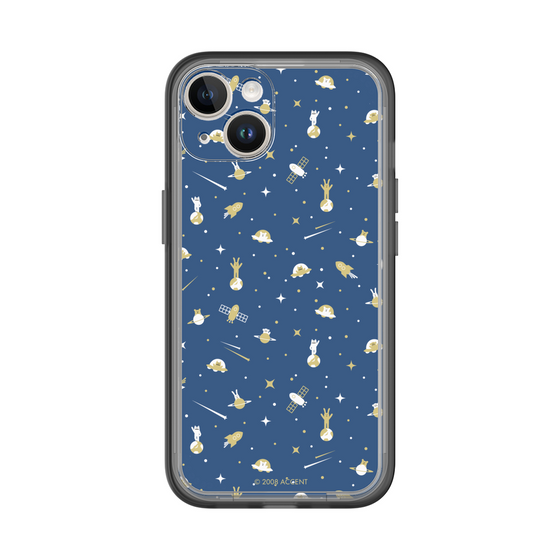 スリムプロテクションプレミアムケース［ CRAFTHOLIC - Universe ］