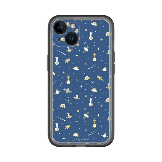 スリムプロテクションプレミアムケース［ CRAFTHOLIC - Universe ］