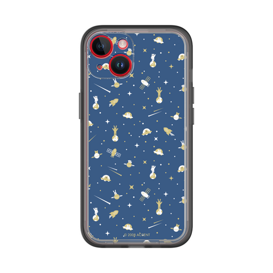 スリムプロテクションプレミアムケース［ CRAFTHOLIC - Universe ］