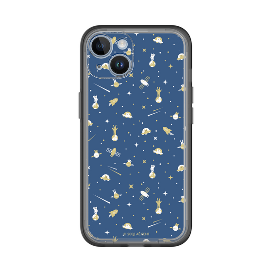 スリムプロテクションプレミアムケース［ CRAFTHOLIC - Universe ］