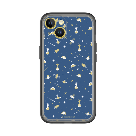 スリムプロテクションプレミアムケース［ CRAFTHOLIC - Universe ］