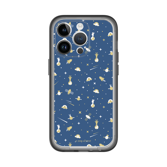 スリムプロテクションプレミアムケース［ CRAFTHOLIC - Universe ］