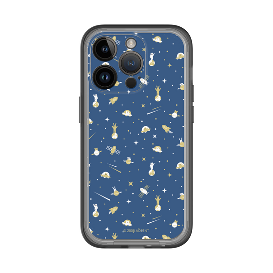 スリムプロテクションプレミアムケース［ CRAFTHOLIC - Universe ］