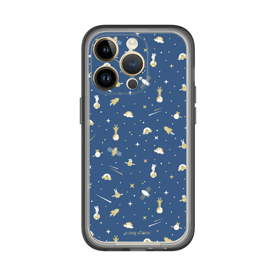 スリムプロテクションプレミアムケース［ CRAFTHOLIC - Universe ］