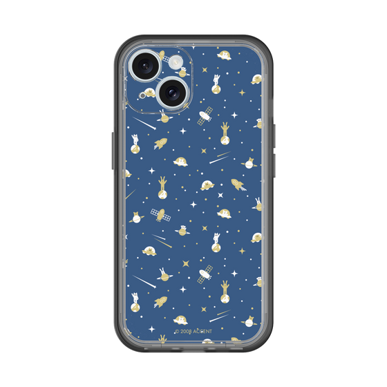 スリムプロテクションプレミアムケース［ CRAFTHOLIC - Universe ］