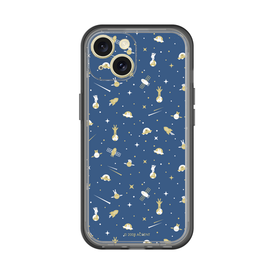 スリムプロテクションプレミアムケース［ CRAFTHOLIC - Universe ］