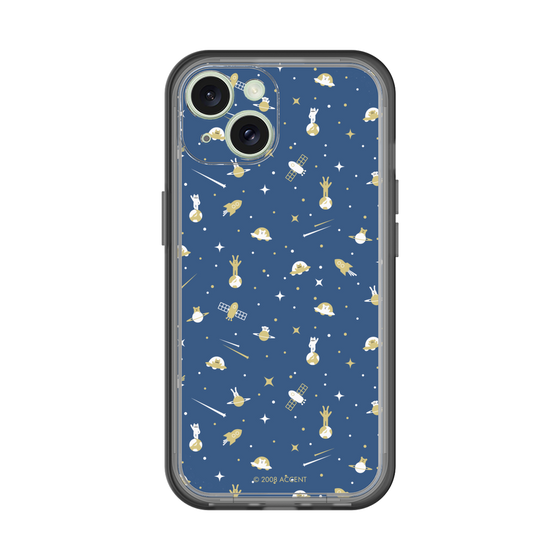 スリムプロテクションプレミアムケース［ CRAFTHOLIC - Universe ］