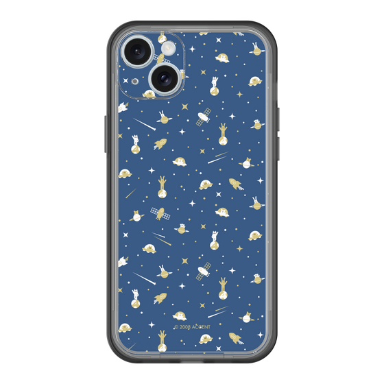 スリムプロテクションプレミアムケース［ CRAFTHOLIC - Universe ］