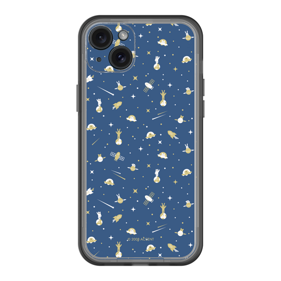 スリムプロテクションプレミアムケース［ CRAFTHOLIC - Universe ］