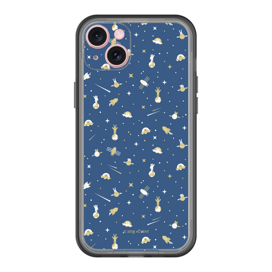 スリムプロテクションプレミアムケース［ CRAFTHOLIC - Universe ］