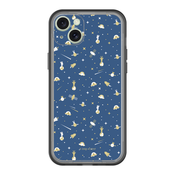 スリムプロテクションプレミアムケース［ CRAFTHOLIC - Universe ］