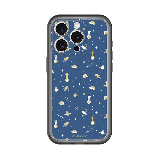 スリムプロテクションプレミアムケース［ CRAFTHOLIC - Universe ］