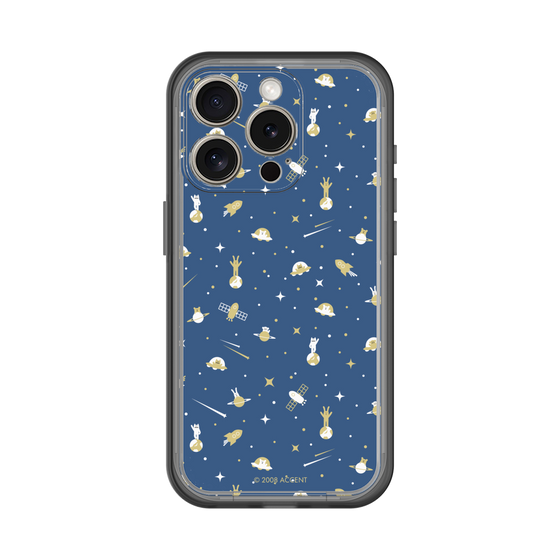 スリムプロテクションプレミアムケース［ CRAFTHOLIC - Universe ］