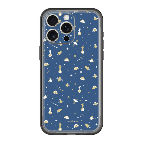 スリムプロテクションプレミアムケース［ CRAFTHOLIC - Universe ］